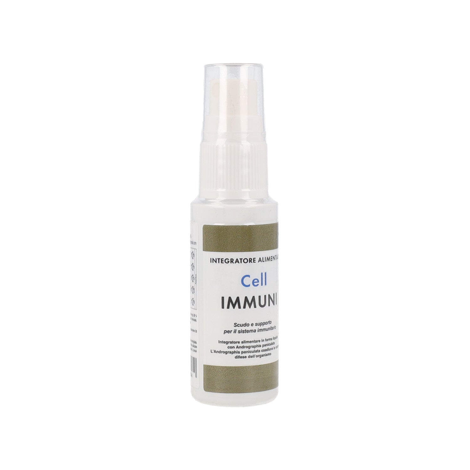 CELL IMMUNI 30 ML