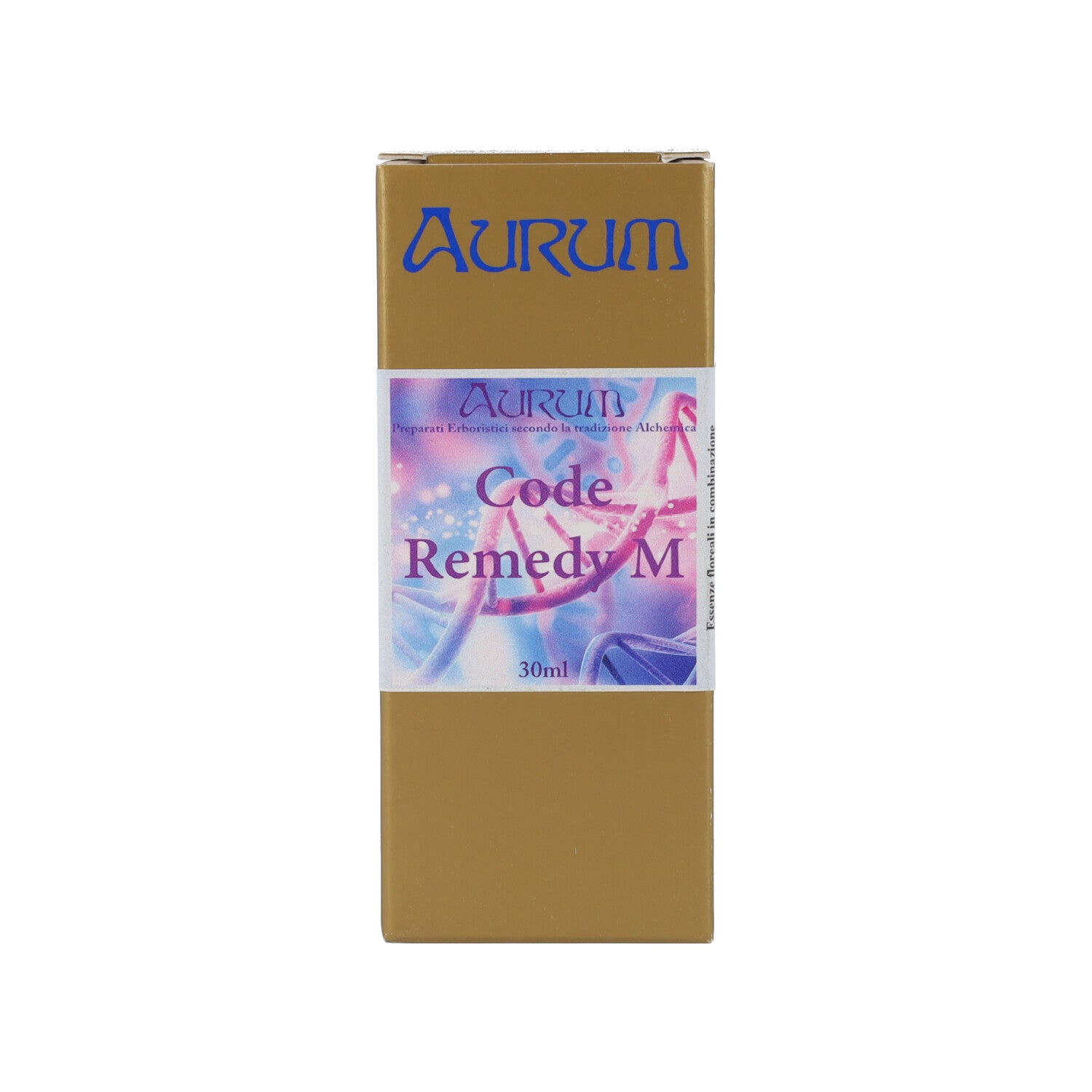 CODE REMEDY M GOCCE - 30 ML