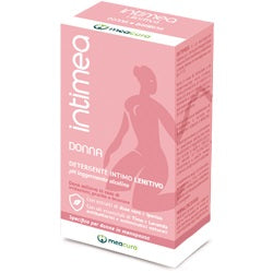 INTIMEA LENITIVO 200ML