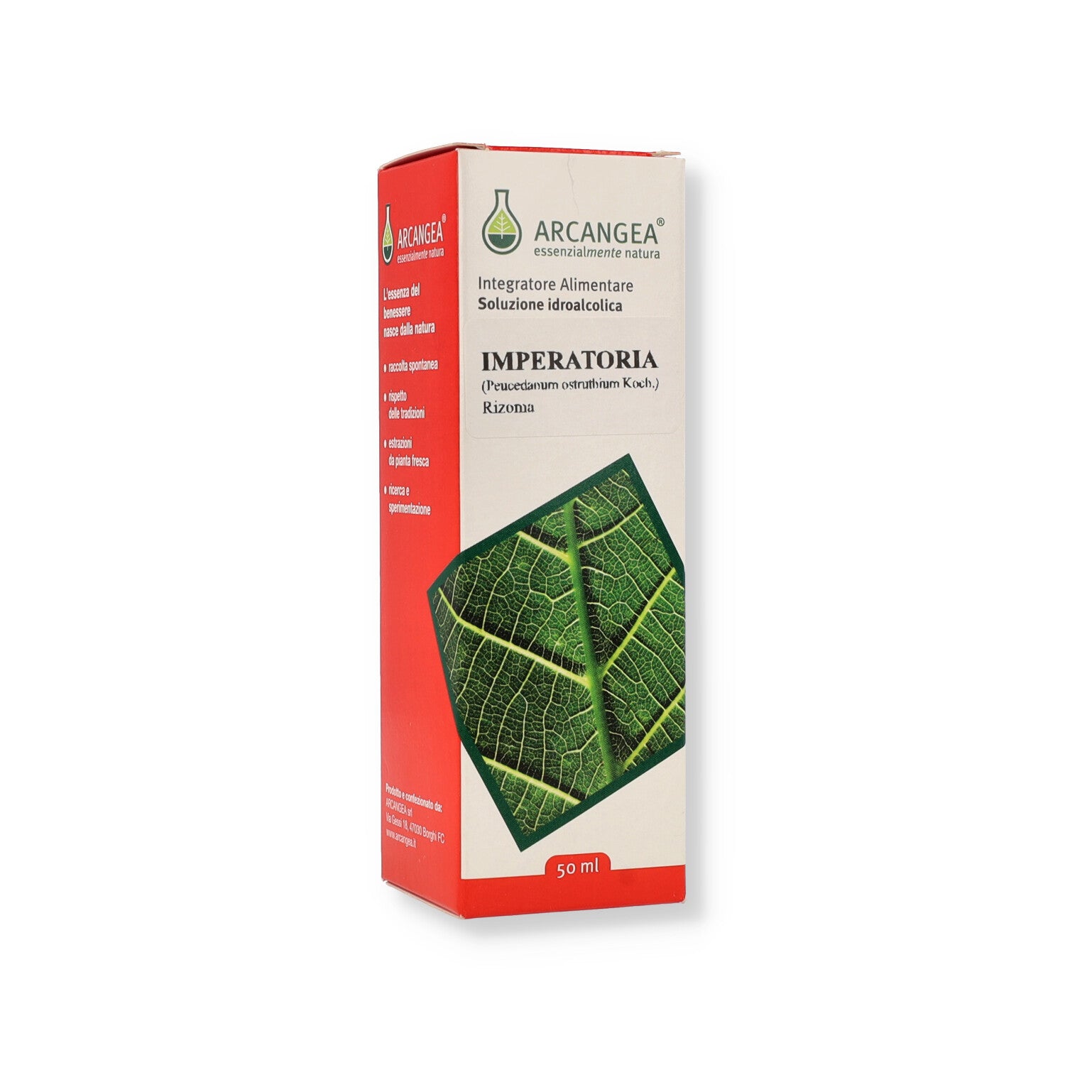 IMPERATORIA SI 50 ML