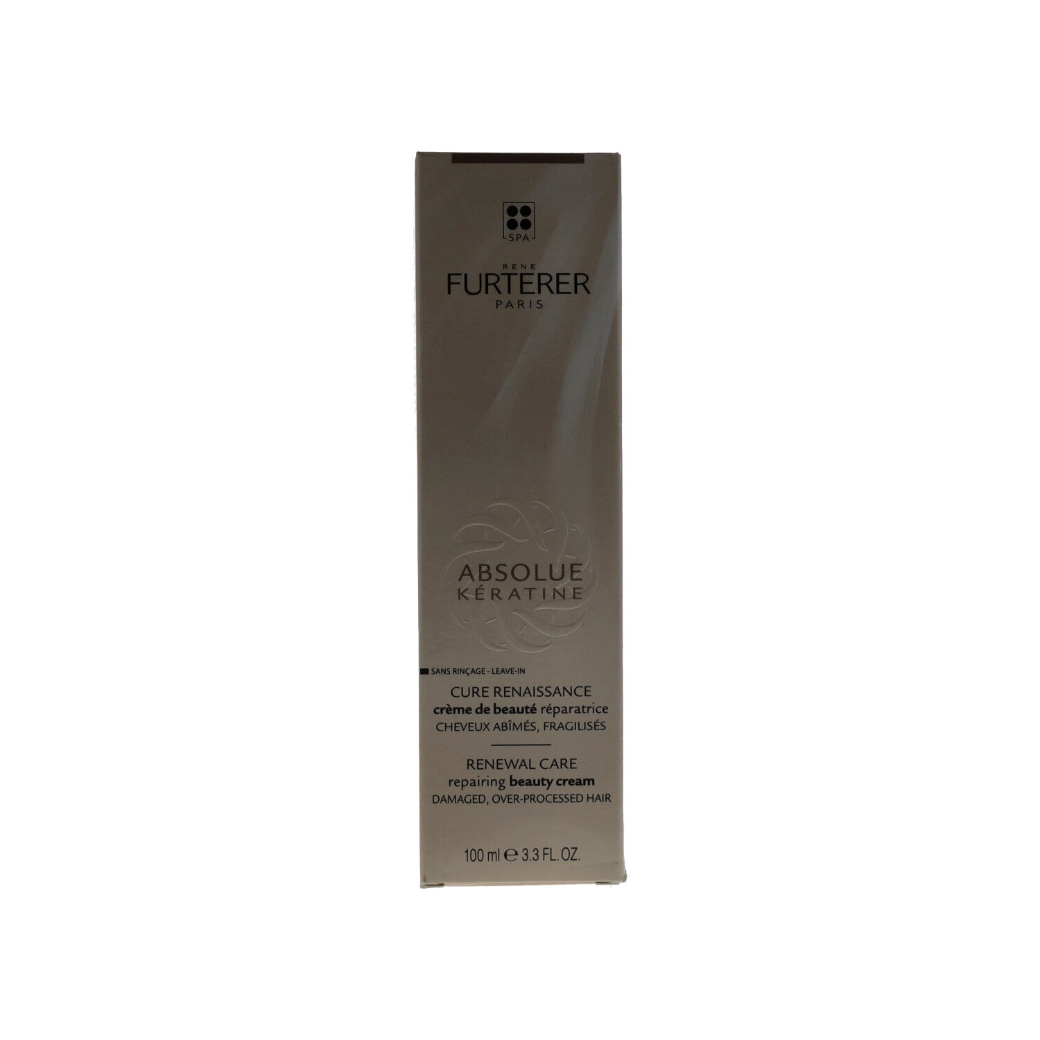 ABSOLUE KERATINE TRATTAMENTO RINASCITA - 100 ML