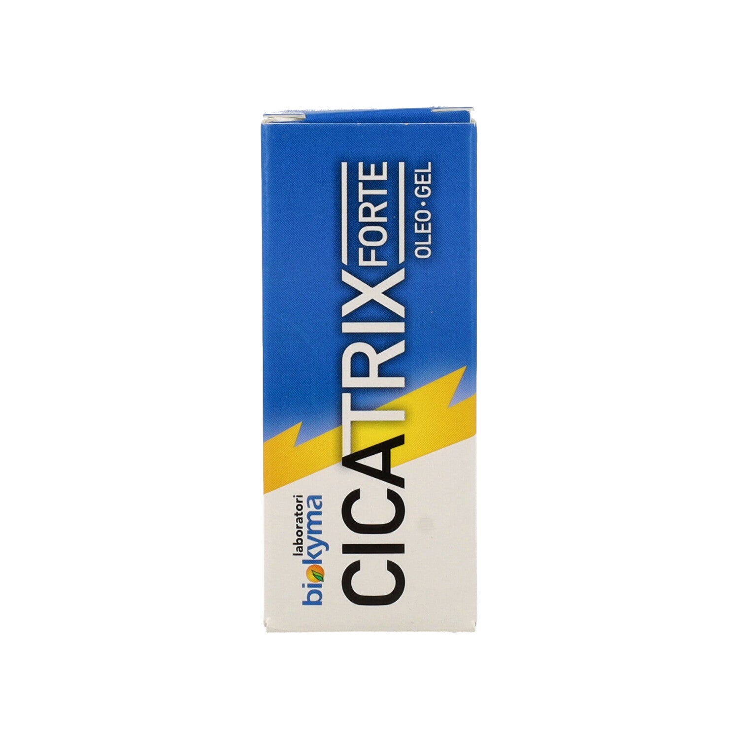 CICATRIX FORTE OLIO-GEL 20ML