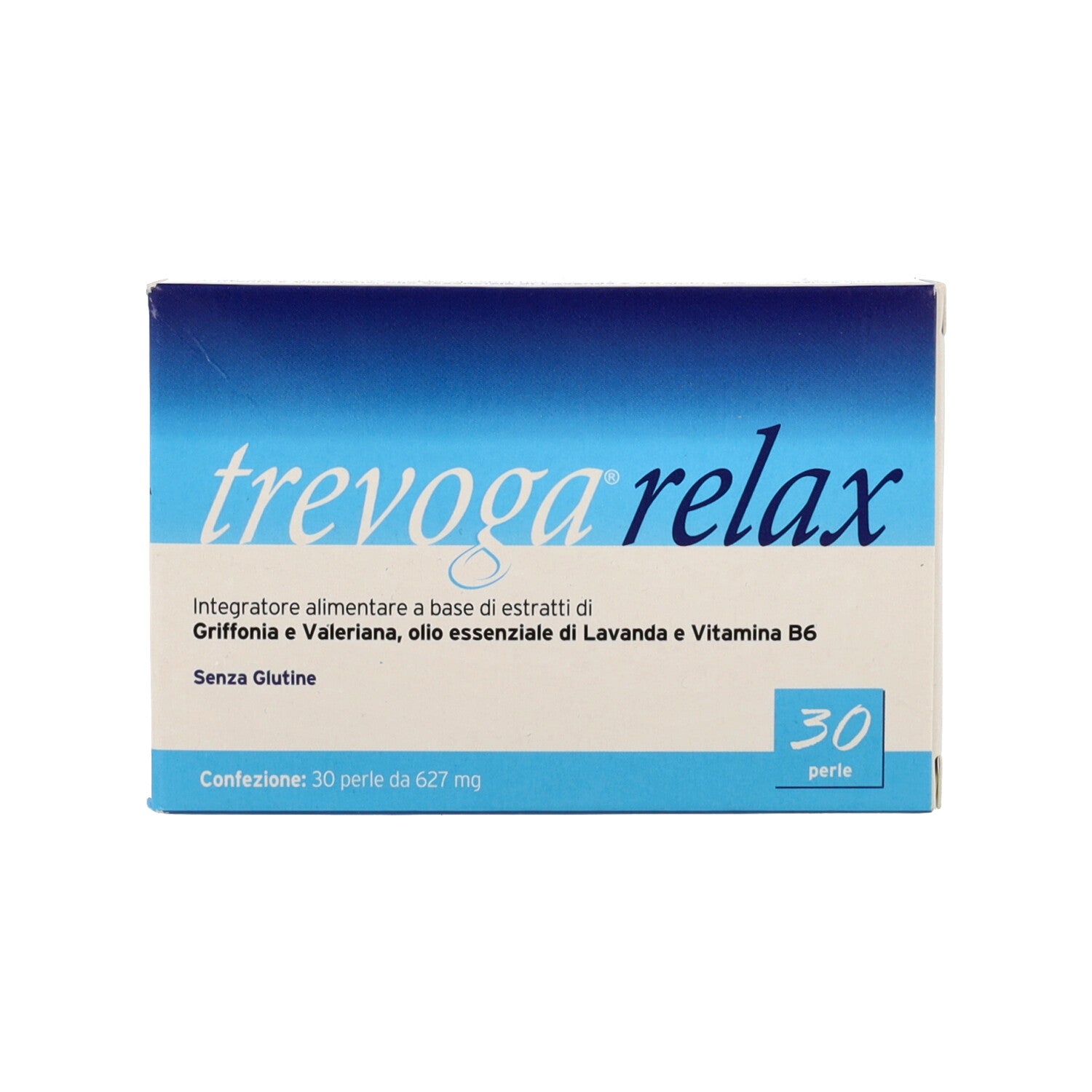 TREVOGA RELAX 30PRL