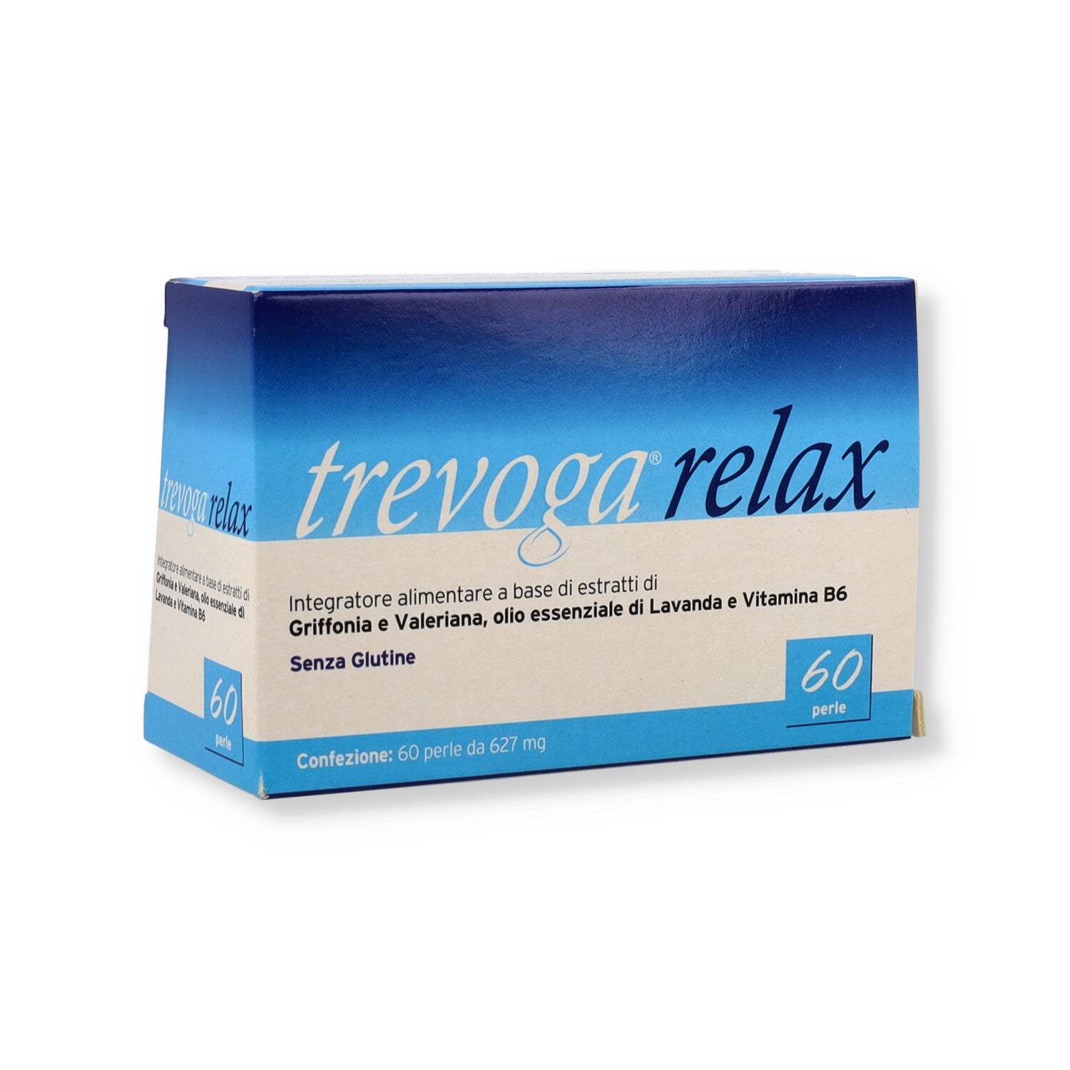 TREVOGA RELAX 60PRL