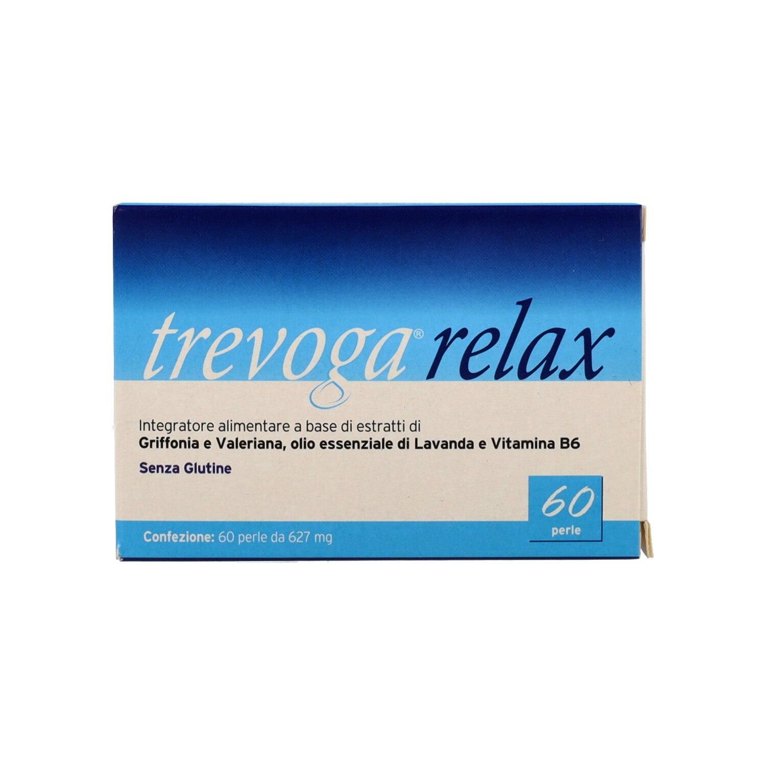 TREVOGA RELAX 60PRL