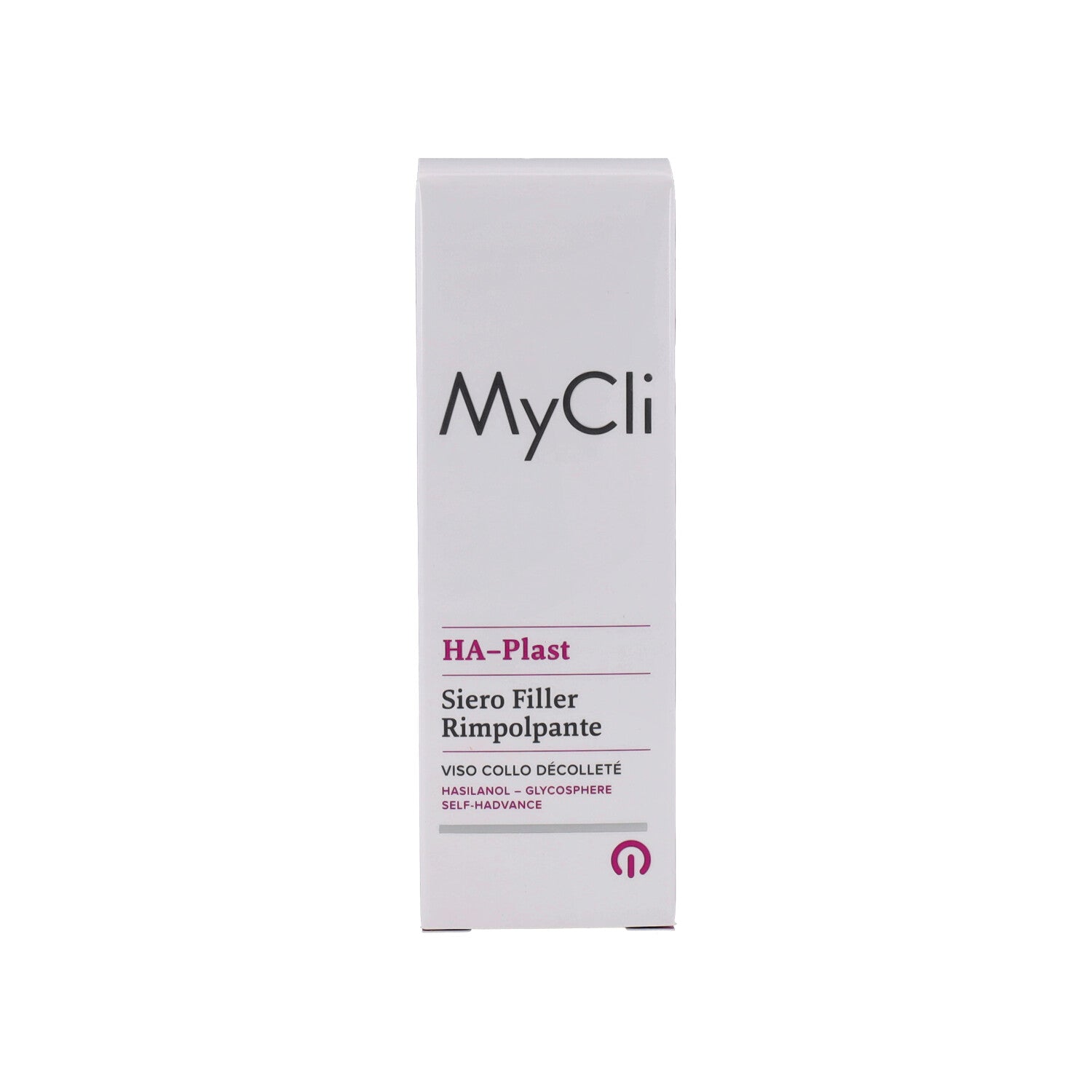 MYCLI HA PLAST SIERO FILLER RIMPOLPANTE 30ML