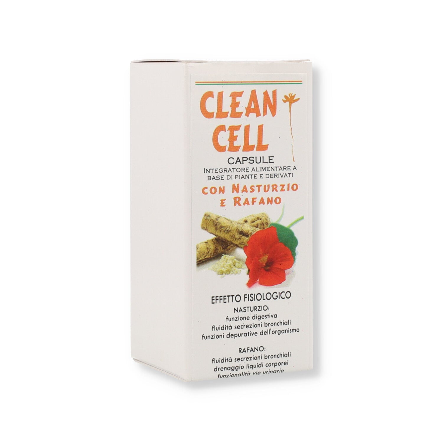 CLEAN CELL 50OPR
