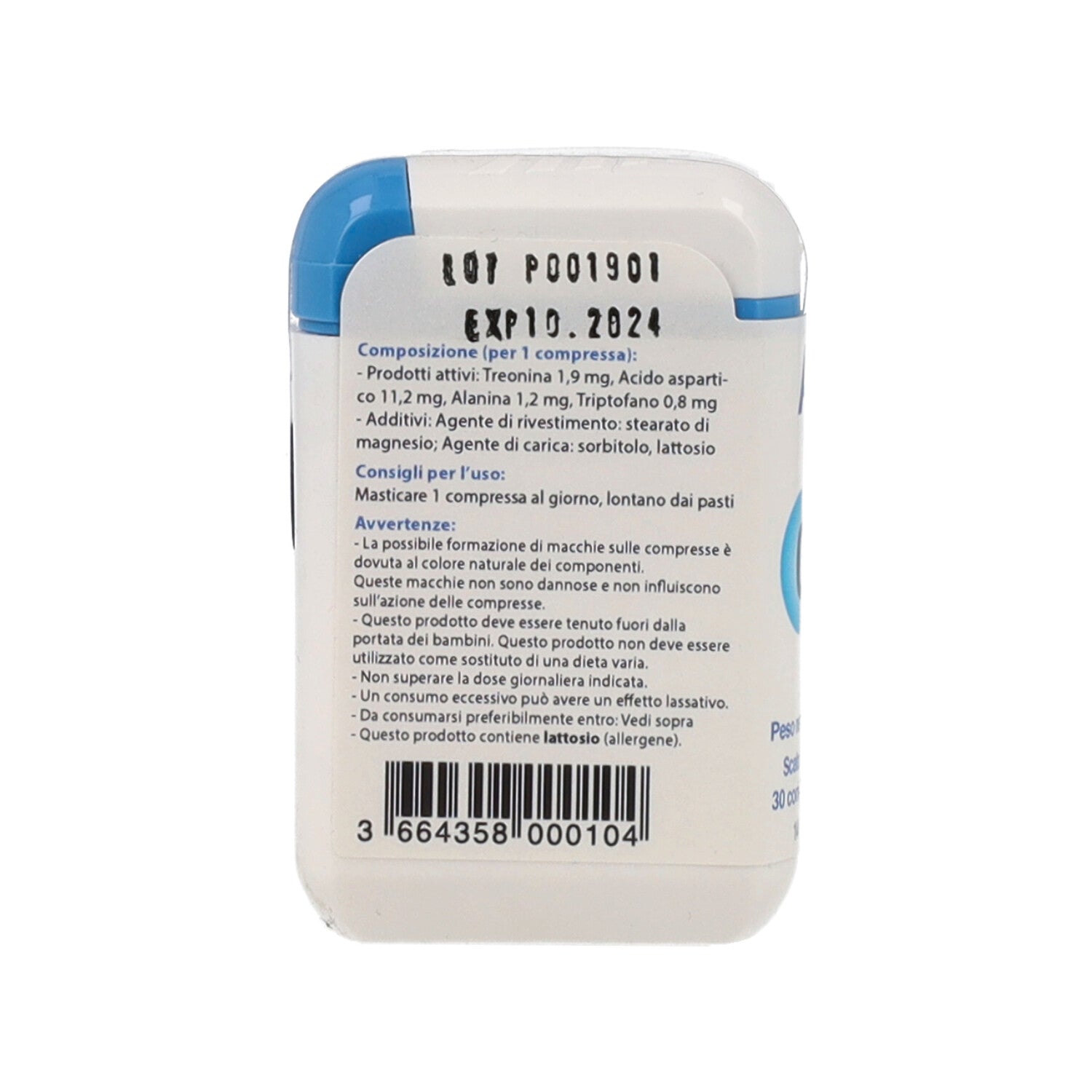 AQP 0 30 CPR