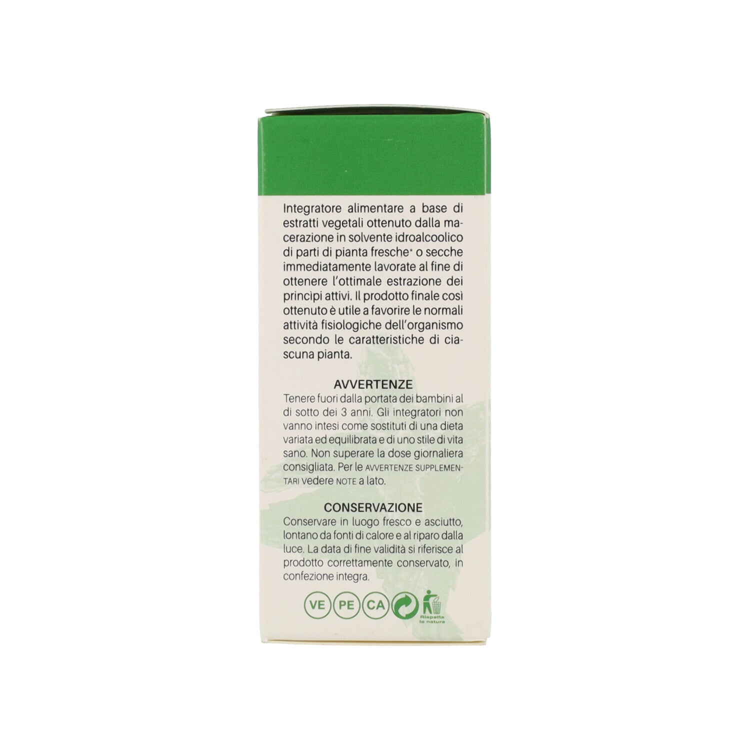 ANANAS 60 ML TM