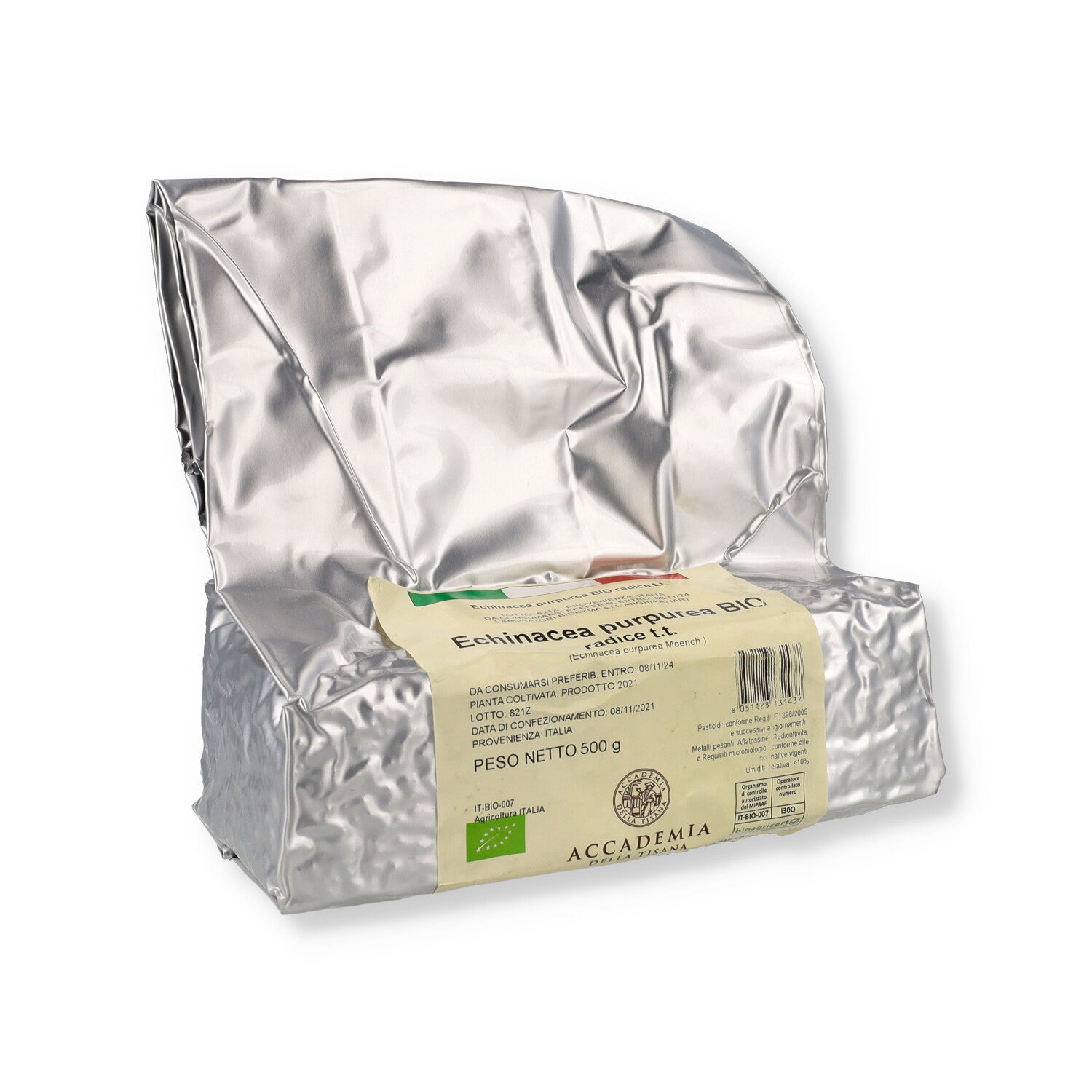 ECHINACEA PURPUREA RADICE 500G