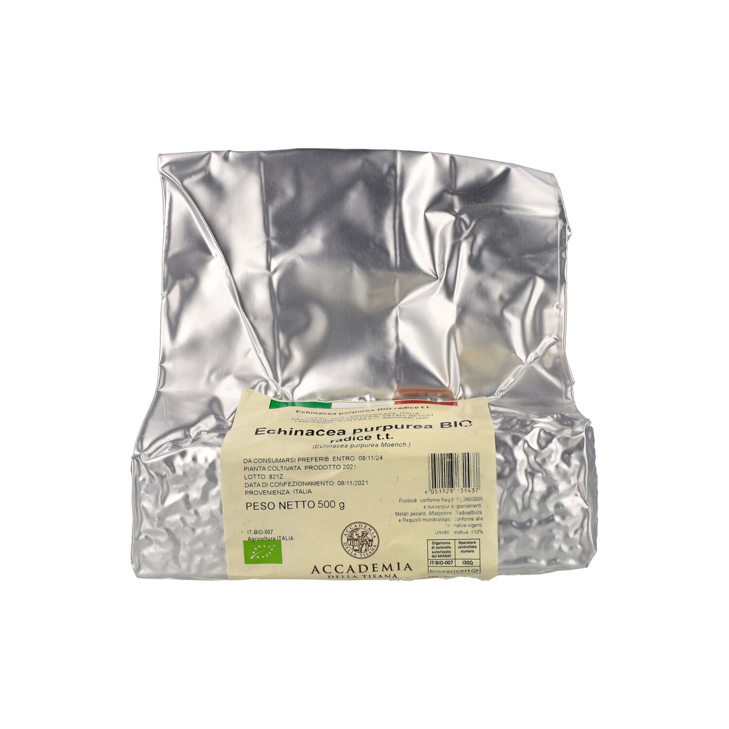 ECHINACEA PURPUREA RADICE 500G