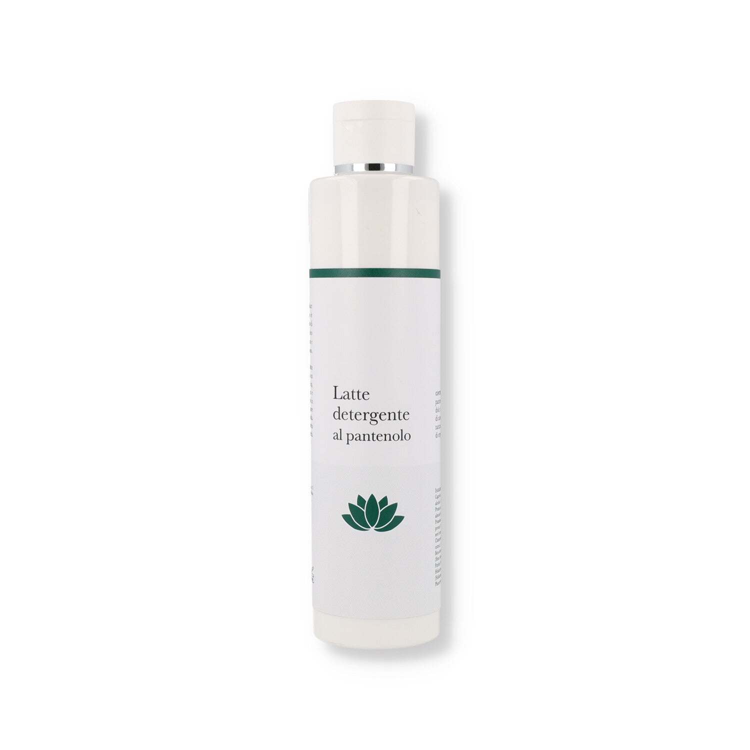 LATTE DETERGENTE PANTENOL200ML