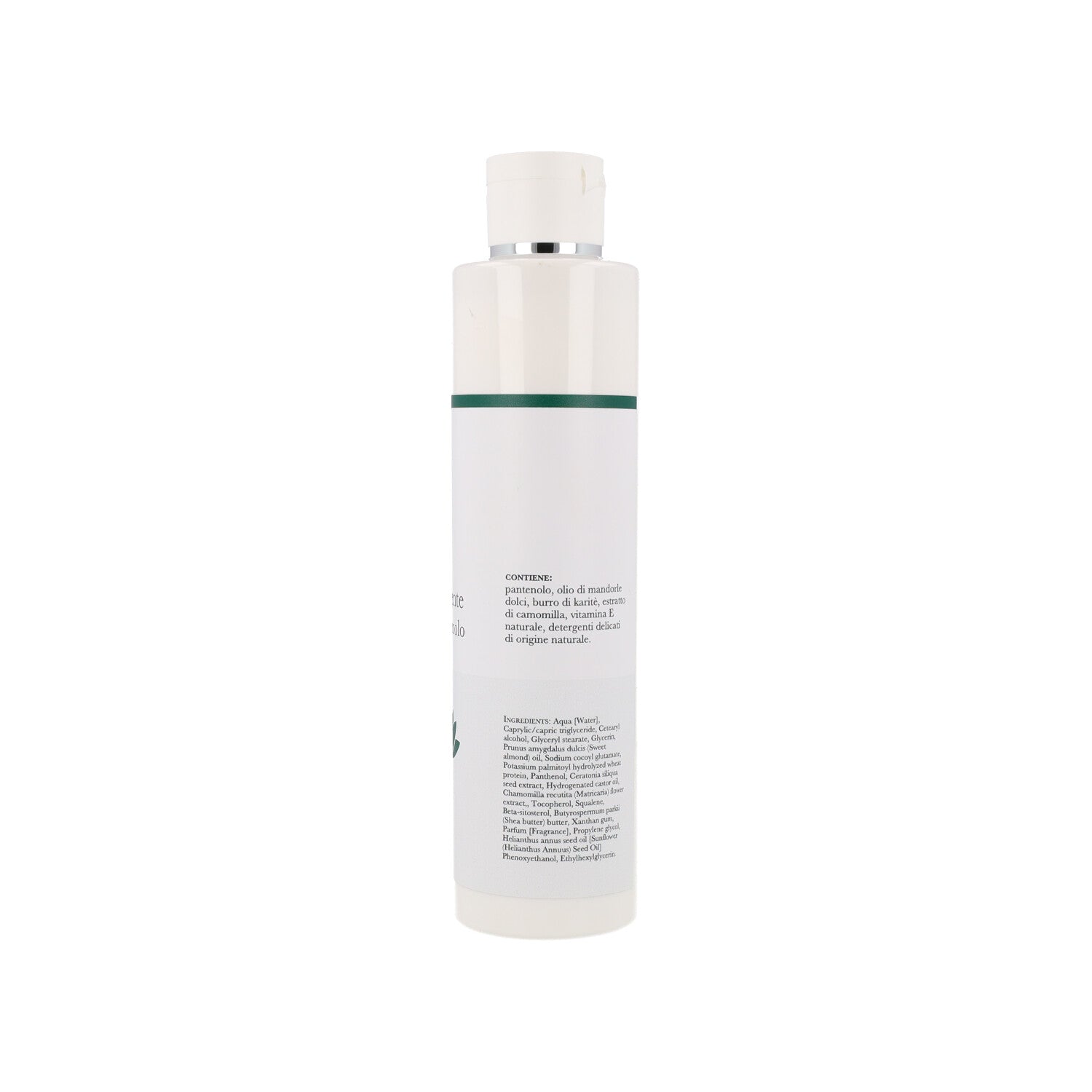 LATTE DETERGENTE PANTENOL200ML