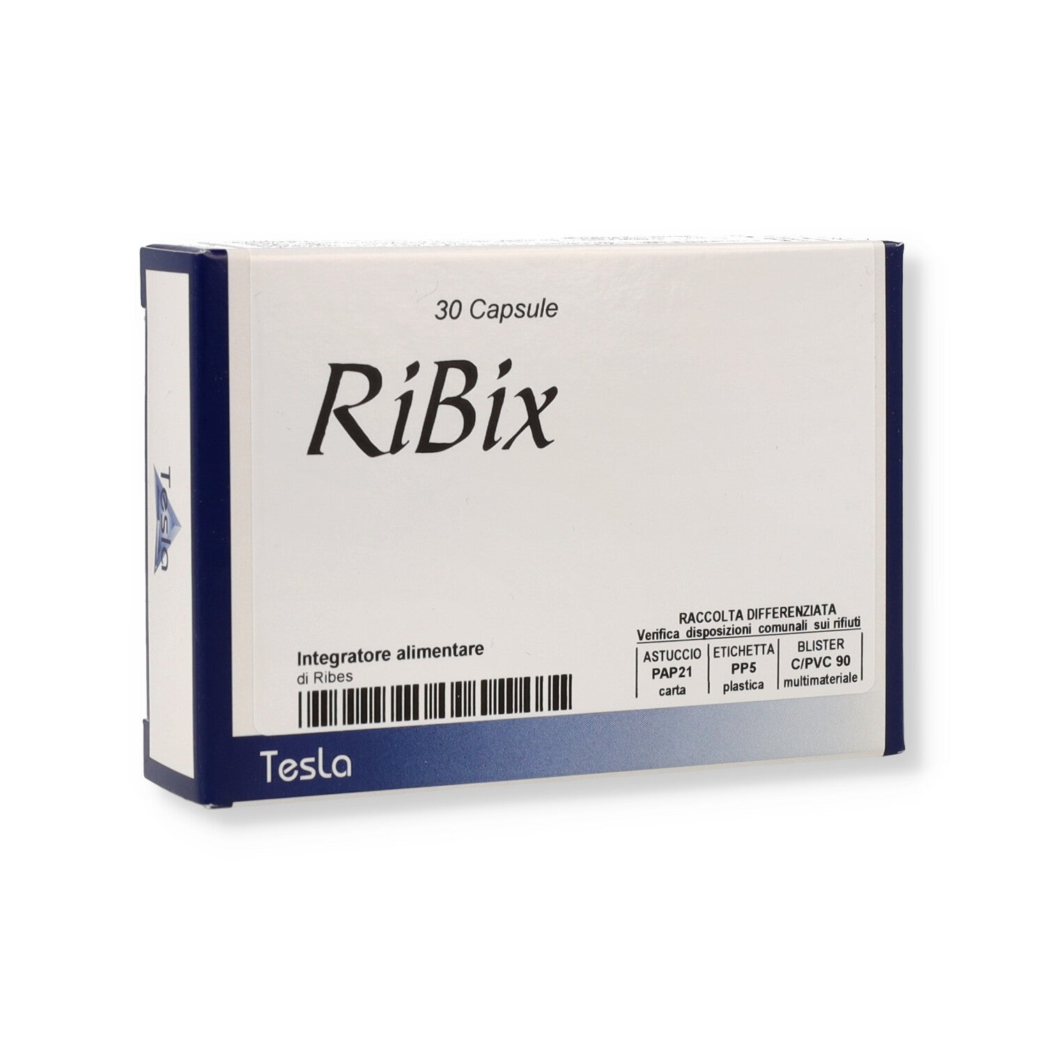RIBIX 30 CPS