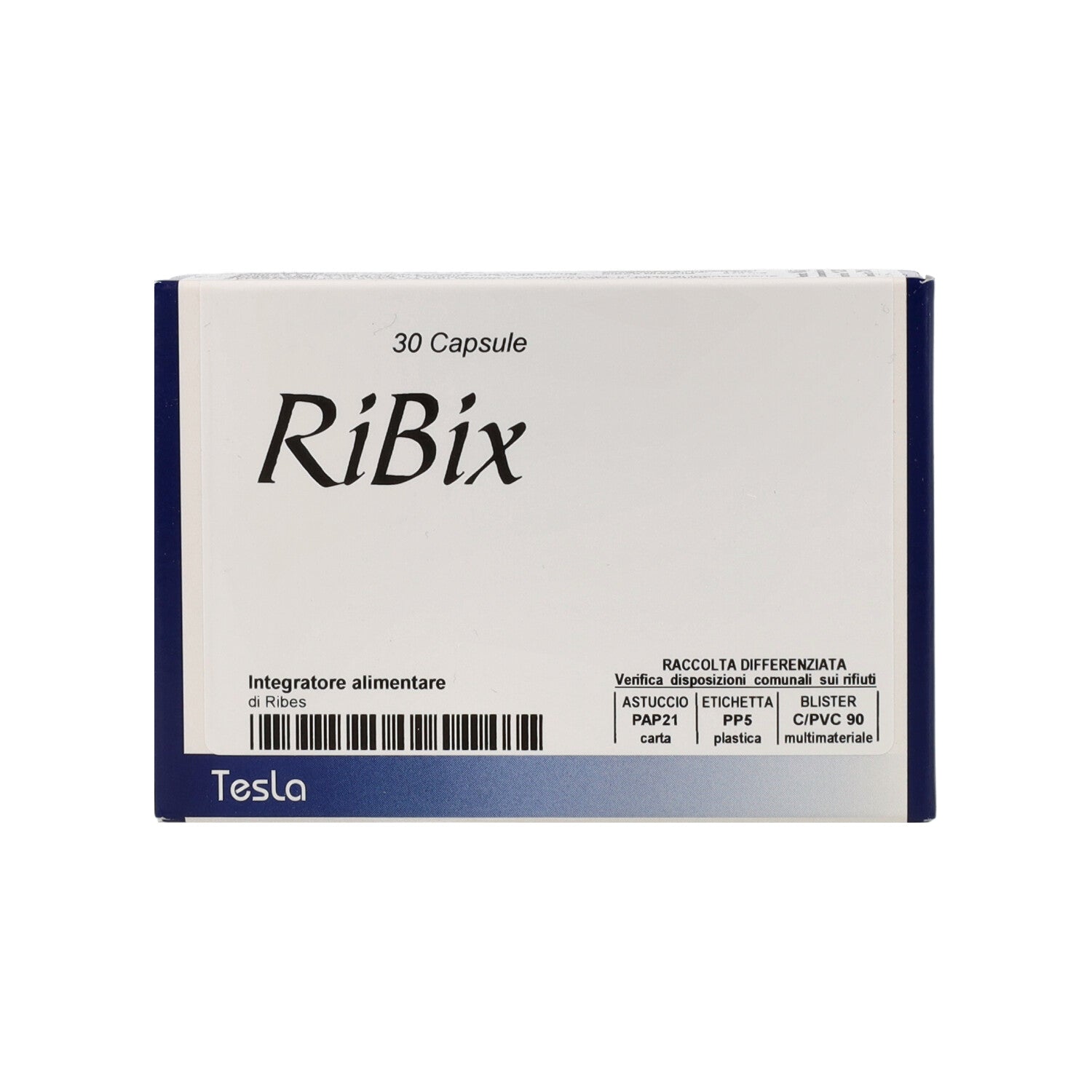 RIBIX 30 CPS