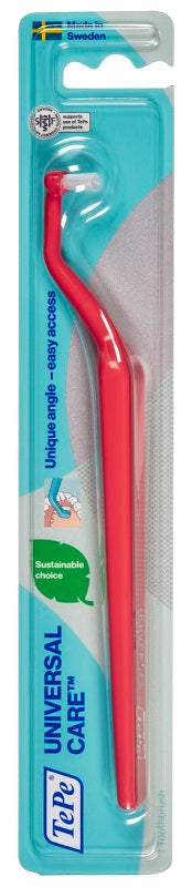 TEPE UNIVERSAL CARE SPAZZOLINO