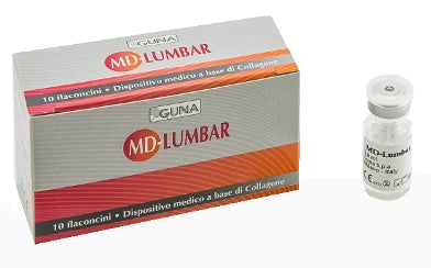 MD-LUMBAR ITALIA 10 FIALE X 2ML