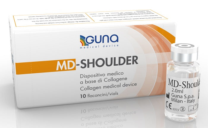 MD-SHOULDER ITALIA 10 FLACONCINI X 2ML