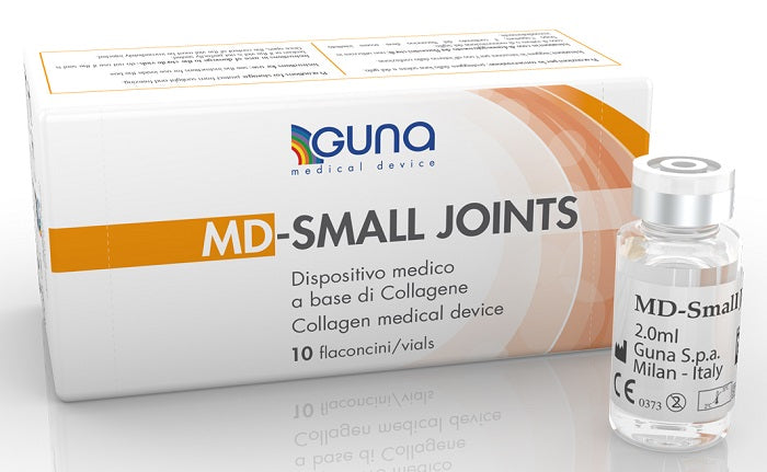 MD-SMALL JOINTS ITALIA 10FLACONCINI X 2ML