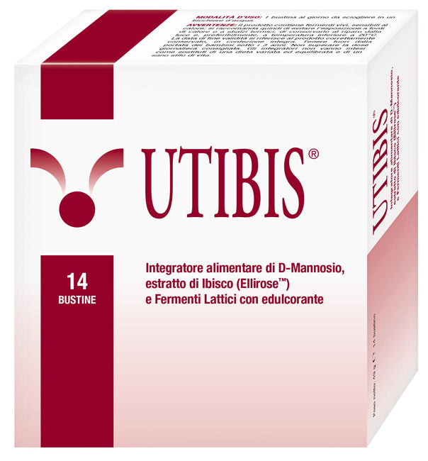 UTIBIS 14BUST