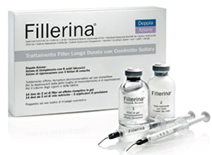 FILLERINA LD DOPPIA AZIONE GRADO 4