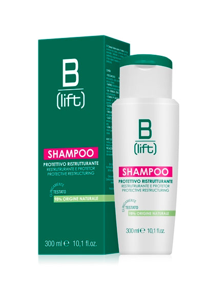 B-LIFT SHAMPOO PROTETTIVO RISTRUTTURANTE