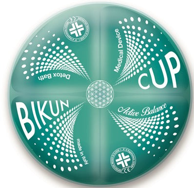 BIKUN CUP TESTA CUSCINETTO 1PZ