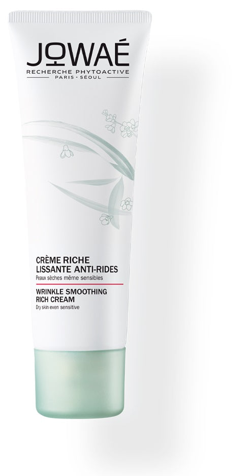 JOWAE CREMA RICCA LEVIGANTE ANTIRUGHE