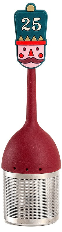 FILTRO ACCIAIO E SILICONE SCHIACCIANOCI NEAVITA