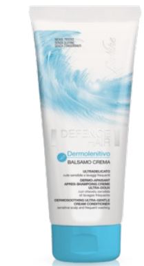 BIONIKE DEFENCE HAIR BALSAMO DERMOLENITIVO