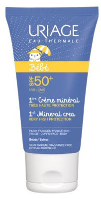 PREMIERE CREME MIN SPF50+ 50 ML