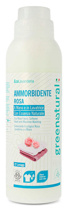 GREENATURAL AMMORB ROSA ECO