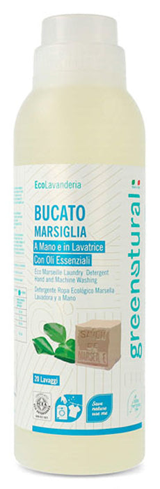 GREENATURAL BUCATO MARSIGLIA 1L