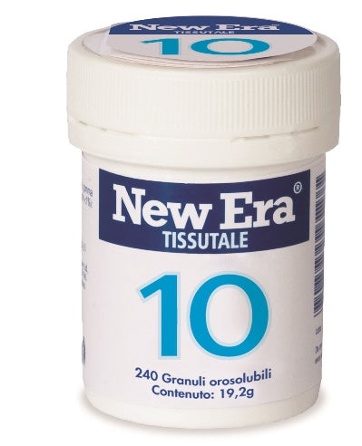 NEW ERA 10