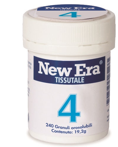 NEW ERA 4
