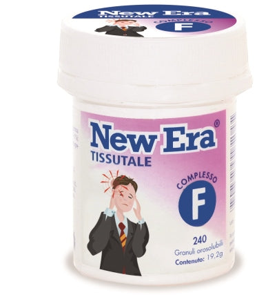NEW ERA COMPLESSO F