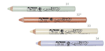 PUROBIO MATITONE CORRETTORE VERDE 31