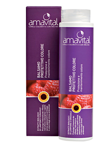 AMAVITAL BALSAMO PROTEZIONE COLORE 250ML
