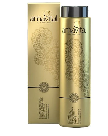 AMAVITAL BALSAMO SETALEGGERA 250ML