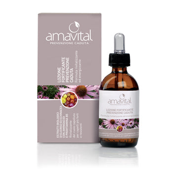 AMAVITAL LOZIONE FORTIFICANTE PREVENZIONE CADUTA 50ML