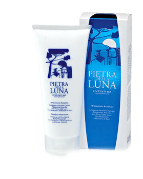 EXENTHIA MEDITERRANEA BAGNO PIETRA DELLA LUNA 250ML