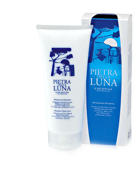 EXENTHIA MEDITERRANEA IDRATAZIONE ASSOLUTA PIETRA DELLA LUNA 200ML