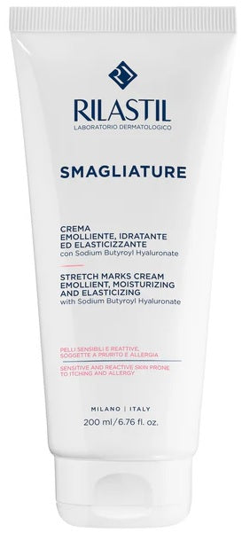 RILASTIL CREMA PER SMAGLIATURE 200ML