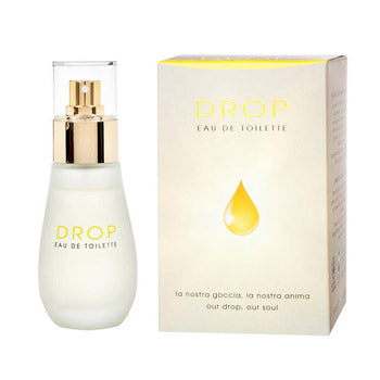 BIO-COSMOS DROP EAU DE TOILETTE 50ML