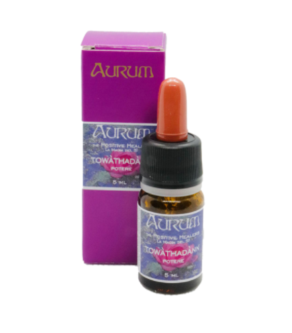 TOWATHADANN POTERE GOCCE - 5 ML