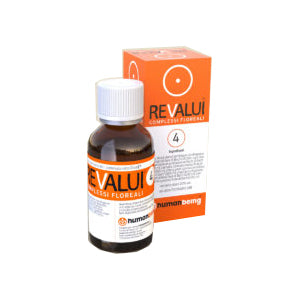 REVALUI 4 GOCCE 30ML