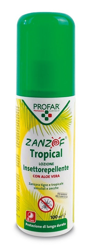 PROFAR ZANZOF TROPICAL 19,5%