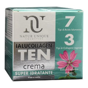 NATUR UNIQUE IAL CREMA VISO IDRATANTE