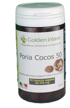 PORIA COCOS 60 CPS