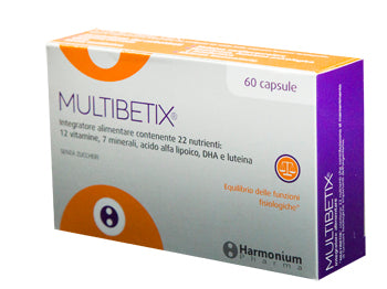 MULTIBETIX 60 CPS
